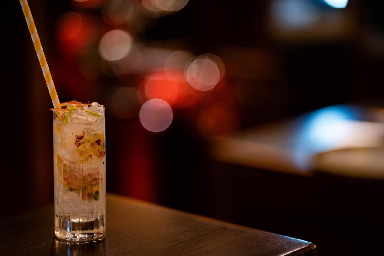 Logis Hotel Quartier 5, Saechsische Schweiz, Mit Restaurant, Cafe & Bar 卡劳特格瑞斯赫 外观 照片
