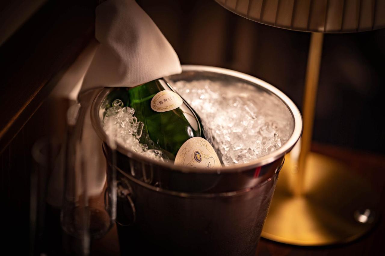 Logis Hotel Quartier 5, Saechsische Schweiz, Mit Restaurant, Cafe & Bar 卡劳特格瑞斯赫 外观 照片