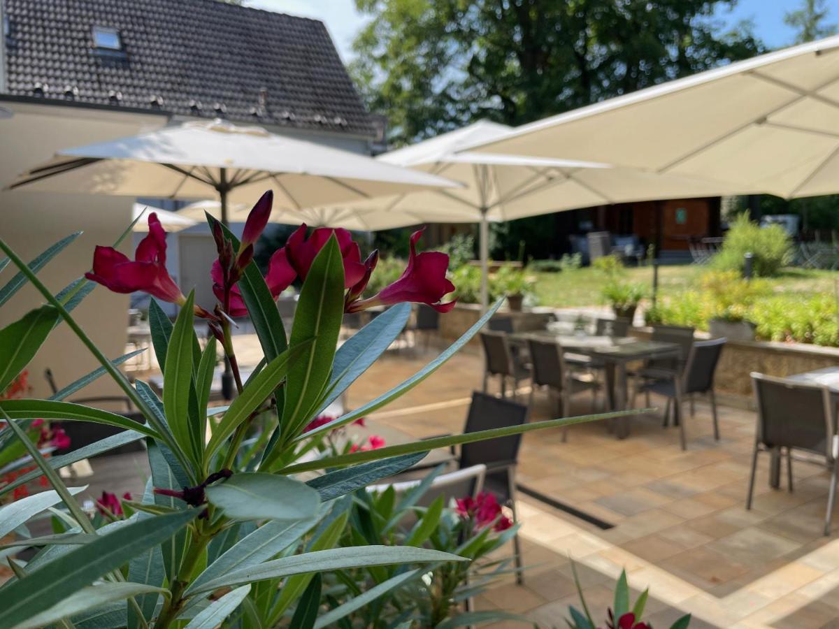 Logis Hotel Quartier 5, Saechsische Schweiz, Mit Restaurant, Cafe & Bar 卡劳特格瑞斯赫 外观 照片