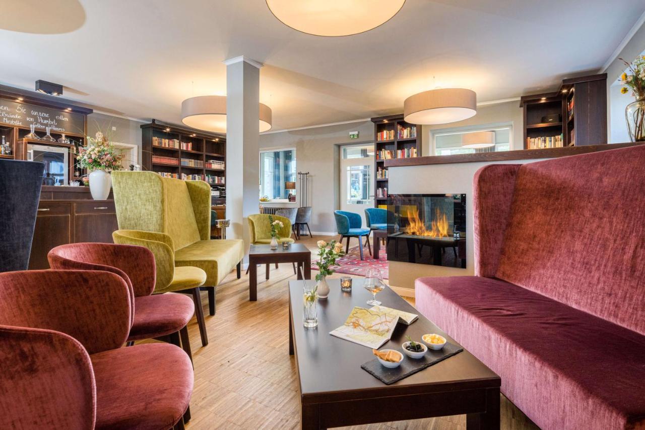 Logis Hotel Quartier 5, Saechsische Schweiz, Mit Restaurant, Cafe & Bar 卡劳特格瑞斯赫 外观 照片